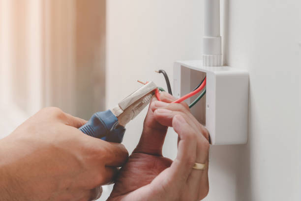 Best Circuit Breaker Installation and Repair  in Jackson, SC