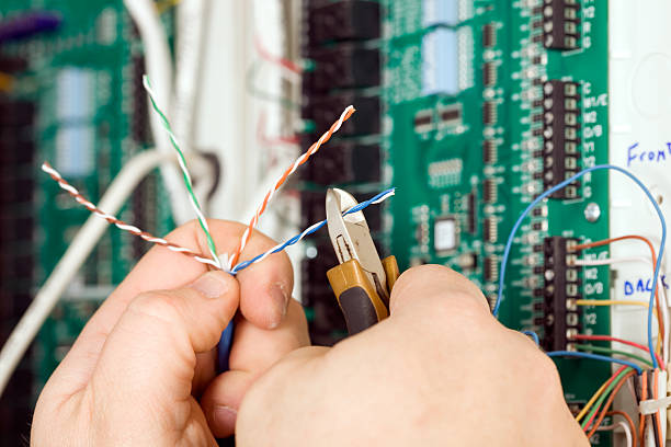 Electrical Maintenance Services in Jackson, SC